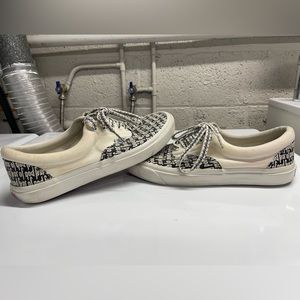 Vans Fear Of God- Size 11